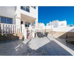 Apartamento en Venta en Punta Prima, Alicante