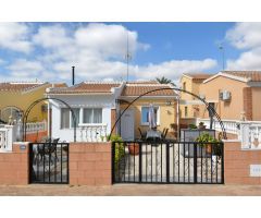 Chalet en Venta en La Florida, Alicante