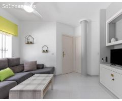Casa de Pueblo en Venta en Residencia los Altos, Alicante