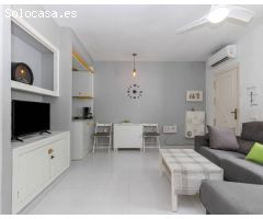 Casa de Pueblo en Venta en Residencia los Altos, Alicante