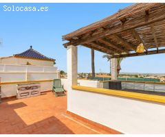 Casa de Pueblo en Venta en Residencia los Altos, Alicante