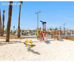 Casa de Pueblo en Venta en Residencia los Altos, Alicante