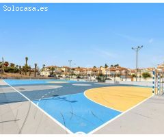 Casa de Pueblo en Venta en Residencia los Altos, Alicante