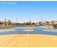 Casa de Pueblo en Venta en Residencia los Altos, Alicante