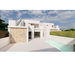 Chalet en Venta en La Roda, Murcia