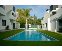 Bungalow en Venta en Lo Pagán, Murcia