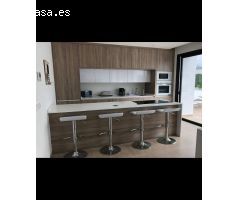 Chalet en Venta en Santiago de la Ribera, Murcia