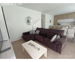 Chalet en Venta en Santiago de la Ribera, Murcia