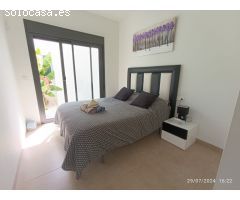Chalet en Venta en Santiago de la Ribera, Murcia