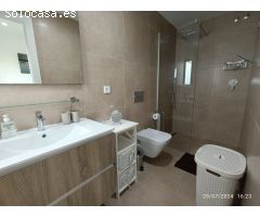 Chalet en Venta en Santiago de la Ribera, Murcia