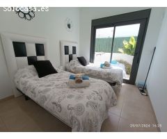 Chalet en Venta en Santiago de la Ribera, Murcia