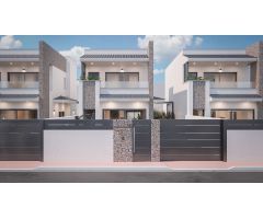 Chalet en Venta en San Pedro del Pinatar, Murcia