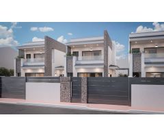 Chalet en Venta en San Pedro del Pinatar, Murcia