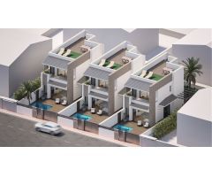 Chalet en Venta en San Pedro del Pinatar, Murcia