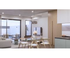 Chalet en Venta en San Pedro del Pinatar, Murcia