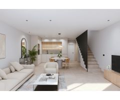 Chalet en Venta en San Pedro del Pinatar, Murcia