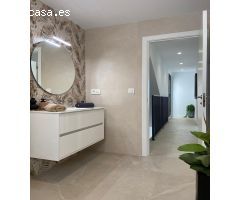 Chalet en Venta en San Pedro del Pinatar, Murcia