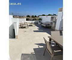 Chalet en Venta en San Pedro del Pinatar, Murcia