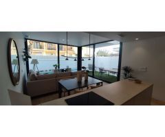 Villa de Lujo en Venta en Torre de la Horadada, Alicante