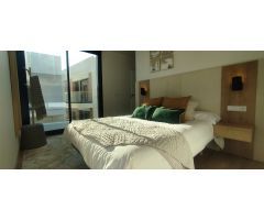 Villa de Lujo en Venta en Torre de la Horadada, Alicante