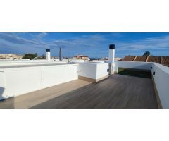 Villa de Lujo en Venta en Torre de la Horadada, Alicante