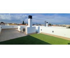 Villa de Lujo en Venta en Torre de la Horadada, Alicante