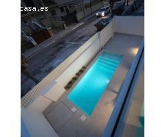 Villa de Lujo en Venta en Torre de la Horadada, Alicante