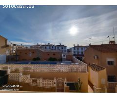 Bungalow en Venta en Villamartín, Alicante