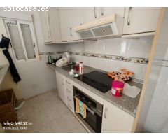 Bungalow en Venta en Villamartín, Alicante