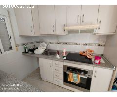 Bungalow en Venta en Villamartín, Alicante