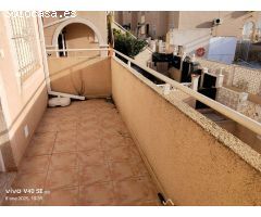 Bungalow en Venta en Villamartín, Alicante