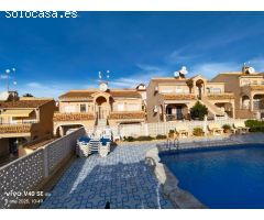 Bungalow en Venta en Villamartín, Alicante