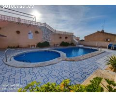 Bungalow en Venta en Villamartín, Alicante