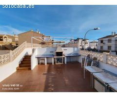 Bungalow en Venta en Villamartín, Alicante