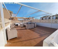 Bungalow en Venta en Villamartín, Alicante