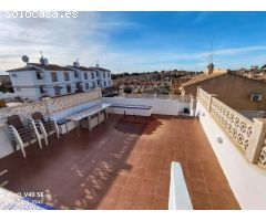 Bungalow en Venta en Villamartín, Alicante