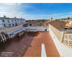 Bungalow en Venta en Villamartín, Alicante