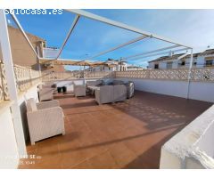 Bungalow en Venta en Villamartín, Alicante