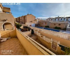 Bungalow en Venta en Villamartín, Alicante
