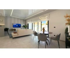 Villa de Lujo en Venta en Villamartín, Alicante