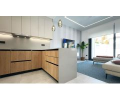Villa de Lujo en Venta en Villamartín, Alicante