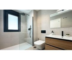 Villa de Lujo en Venta en Villamartín, Alicante