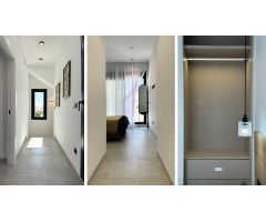 Villa de Lujo en Venta en Villamartín, Alicante