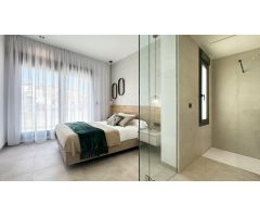 Villa de Lujo en Venta en Villamartín, Alicante