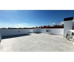 Villa de Lujo en Venta en Villamartín, Alicante