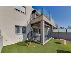 Bungalow en Venta en Torrevieja, Alicante