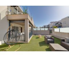 Bungalow en Venta en Torrevieja, Alicante