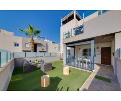 Bungalow en Venta en Torrevieja, Alicante