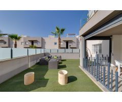 Bungalow en Venta en Torrevieja, Alicante