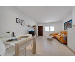 Bungalow en Venta en Torrevieja, Alicante